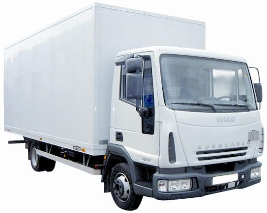 CG94 - GRUPPO OTTICO ANTERIORE AUTO: EUROCARGO 2003 DX=SX