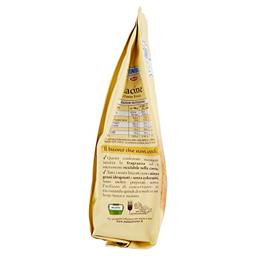 Mulino Bianco COOKIE