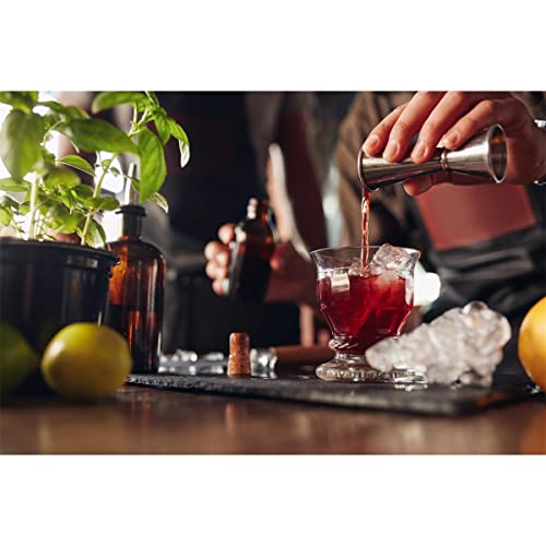 Monin Sirup Winter Spice I edizione di vino, con cannella e chiodi di garofano, 0,7 l