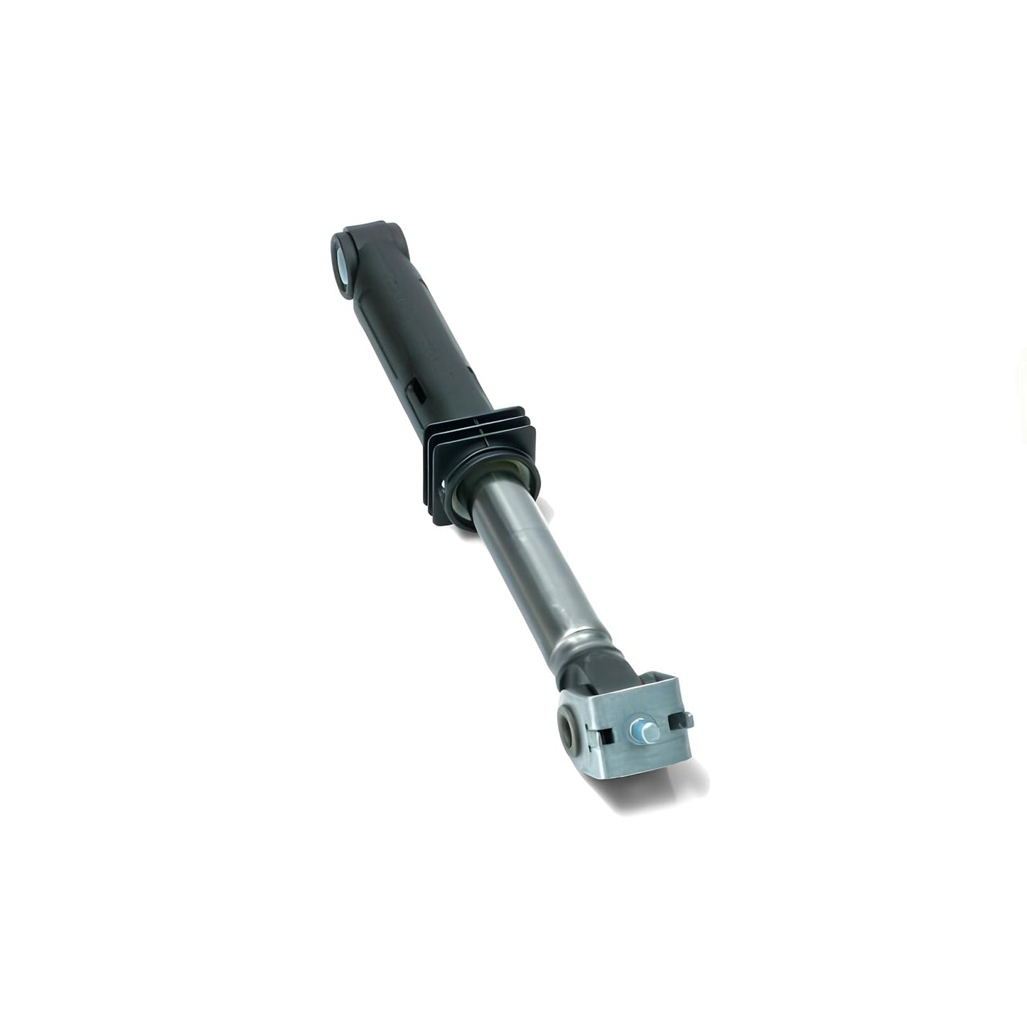 CG94 - Ammortizzatore Compatibile per lavatrice INDE_SIT - Codice Referenza: C00140744-100+/-20 N, Foro Ø13 mm. - Lunghezza Min 160 mm. / Max 250 mm.