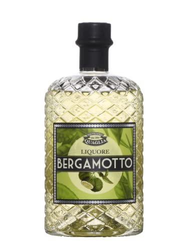 Antica Distilleria Quaglia Bergamotto Liquore 70 cl