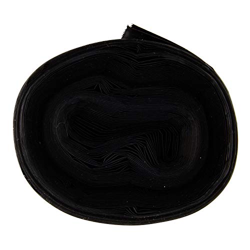 Domopak Spazzy Sacchi Nettezza Maxi Strong, 150L, Nero, 10 Pezzi