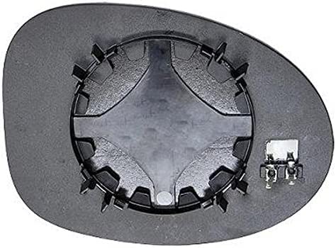 CG94 PIASTRA SPECCHIO R@na-ul! TWINGO 99 TERMICA DX