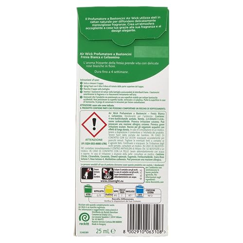 Airwick AREA_DEODORIZER