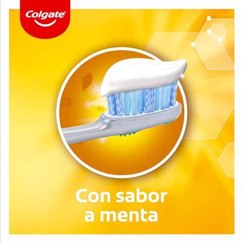 Colgate Antisarro e Sbiancante