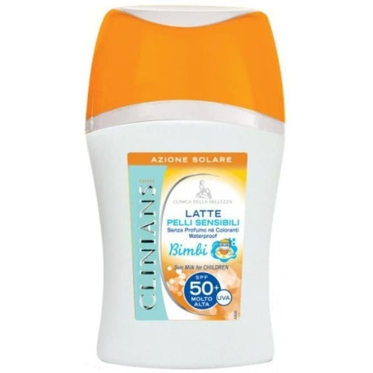 CLINIANS SOLARE SPRAY PROTETTIVO BIMBI SFP50 150 ML