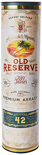 Old Reserve 42 Arrack CL.70