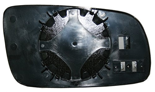 DEPO RICAM 00361 PIASTRA SPECCHIO TERMICA PER PASSAT LATO SINISTRO (LATO CONDUCENTE) DAL 1996/08 AL 2000/11