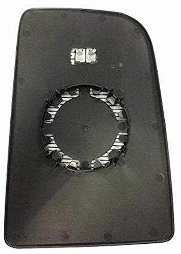 00395 VETRO SPECCHIO SX Sinistro [Lato Guida]
