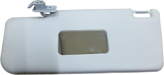 CG94 PANTINA Parasole Lato SX Compatibile FT Panda 03> con Specchio