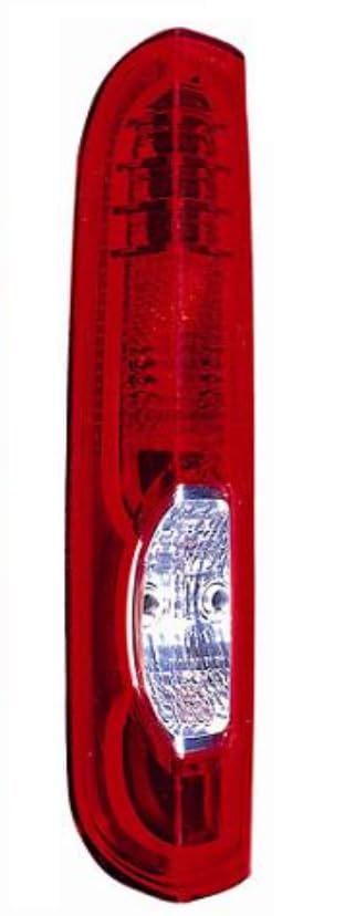 CG94 - GRUPPO OTTICO POSTERIORE R!ENAUL!T TRAFIC 2007 - AUTO: PRIMASTAR 07' - O@PE!L VIVARO 07' ATTACCO PORT. A 4 FORI DX