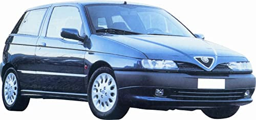 CG94 RETROVISORE Meccanico Destro [Lato Passegero] per Auto: 145 - Calotta Nera