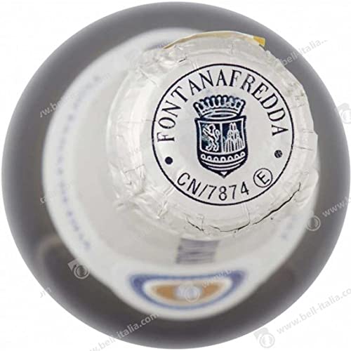 Spumante Asti DOCG, Fontanafredda - 750 ml