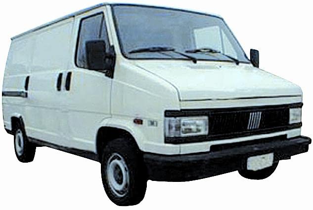 CG94 RETROVISORE MANUALE Destro [Lato Passegero] Per Auto: DUCATO