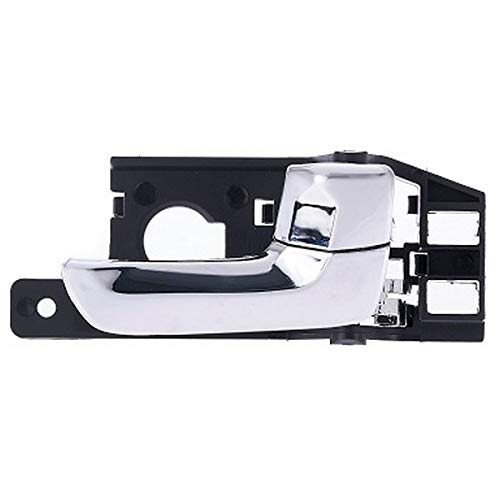 7445613227278 Derb Maniglia Apriporta Interna Anteriore Posteriore Sx Sinistro [Lato Guida] (Cromata)