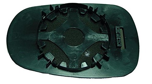 CG94 PIASTRA SPECCHIO TERMICA- VETRO ASF. - Posizione Sinistra [Lato Guida] Per Auto: CLIO