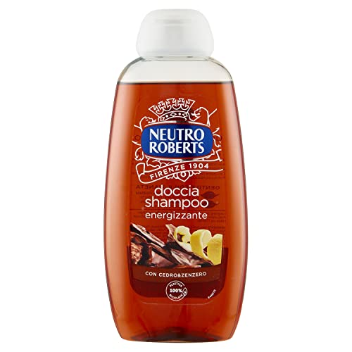 Neutro ROBERTS Energizzante CON e 250 ML