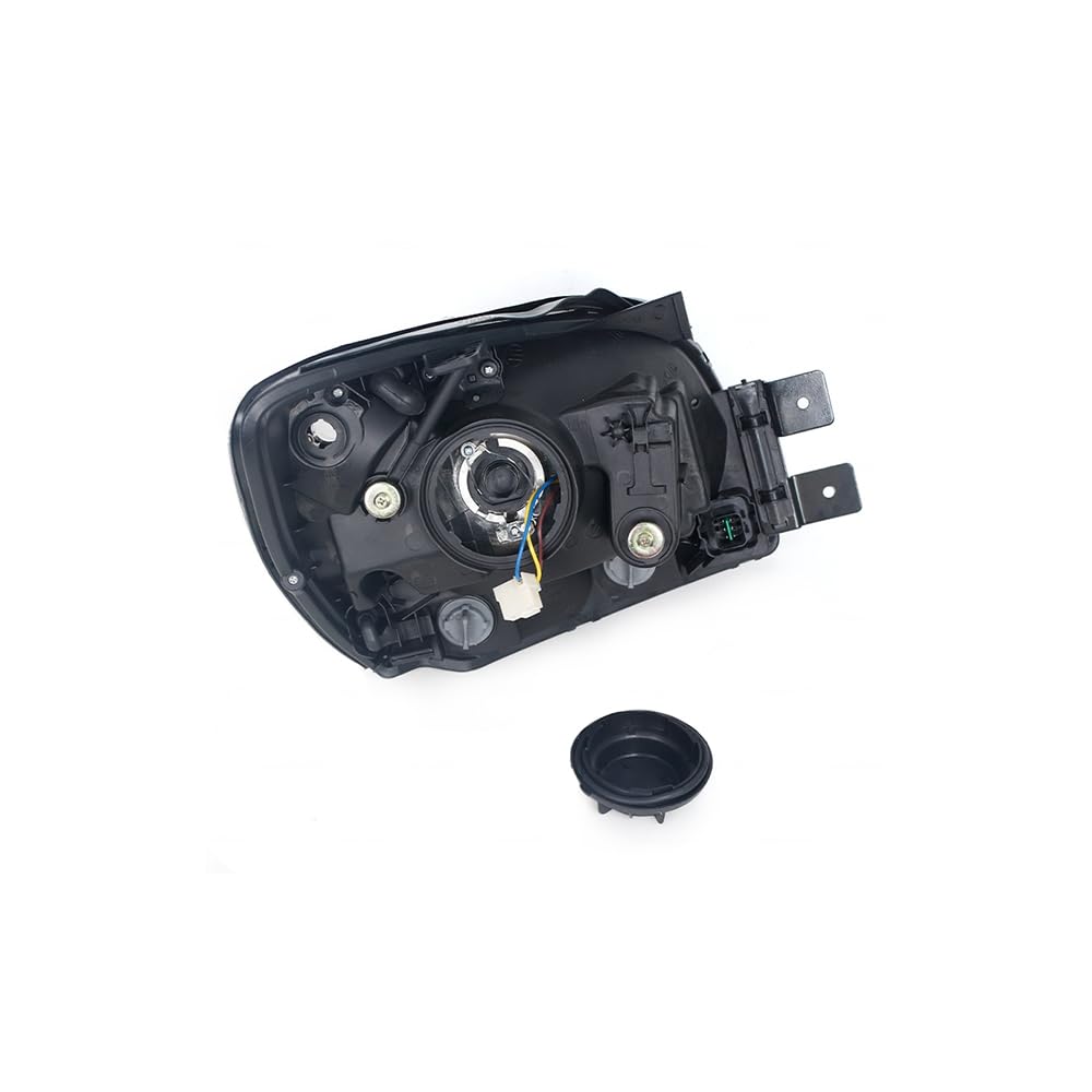 CG94 PROIETTORE H4 PRED. PER REG. ELETT. [Lato DX] Per Auto: SPORTAGE