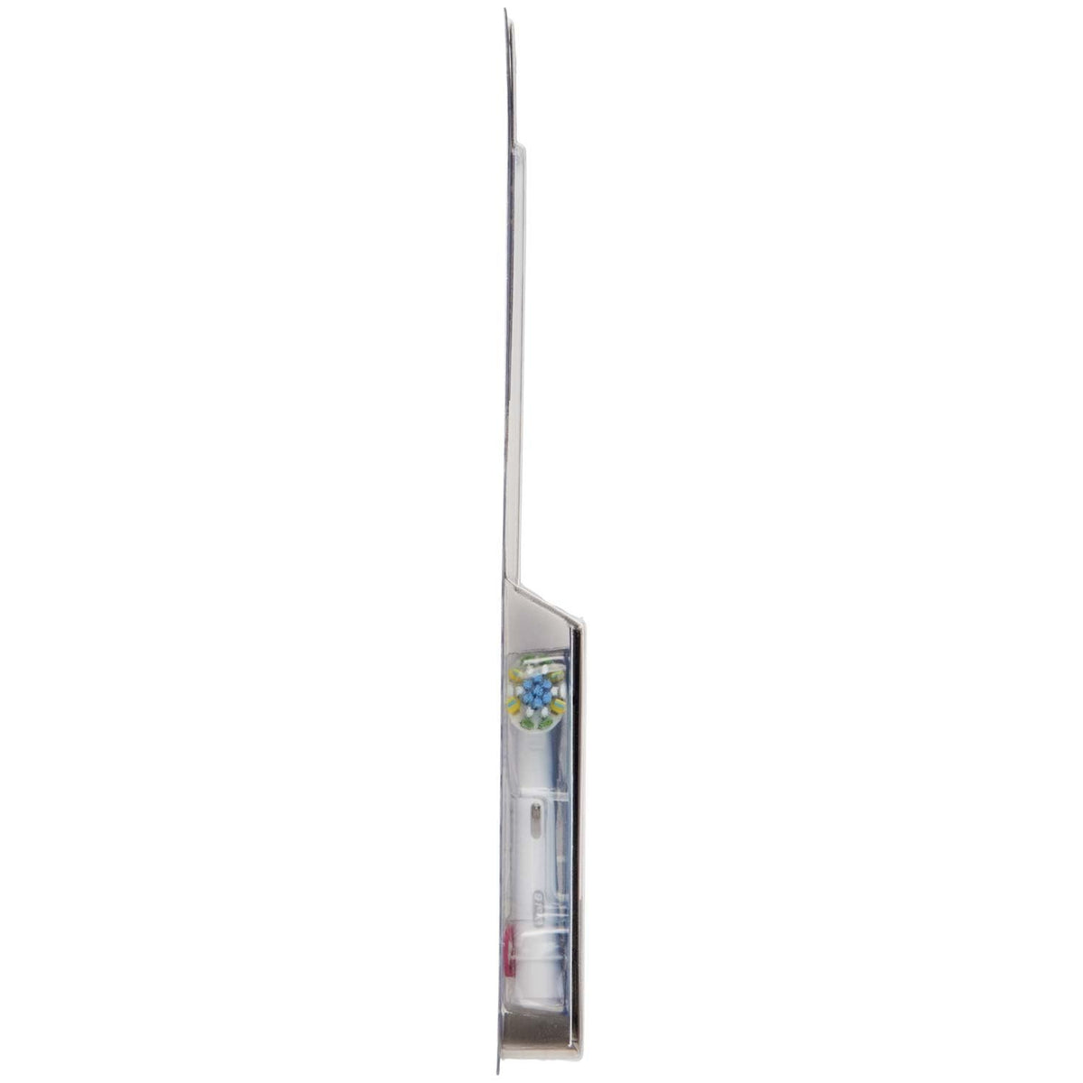 ORAL B PRO FLOSS ACTION RICAMBIO 2 PEZZI per SPAZZOLINO ELETTRICO