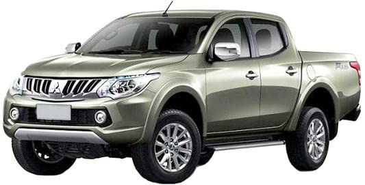 CG94 - GRUPPO OTTICO POSTERIORE M!ITSUBISH!I L200 2015 - FI!AT FULLBACK 2016 DX