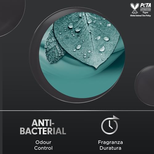 Dove Deodorante Dove Men + Care Clean Comfort Spray Advanced Care, Deodorante Uomo, con 1/4 Crema Idratante, Formula Idratante e Delicata sulla Pelle, Protezione Fino a 72 Ore, 6 Pezzi da 150 ml