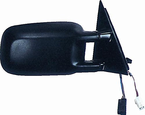 CG94 RETROVISORE Elettrico Termico Sinistra [Lato Guida] per Auto: Passat