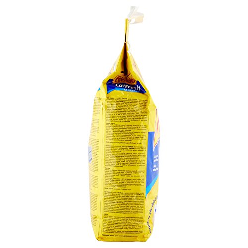 Purina Friskies Lettiera gatto Cat Fresh Classic, 1 Confezioni da 5 kg (8l)