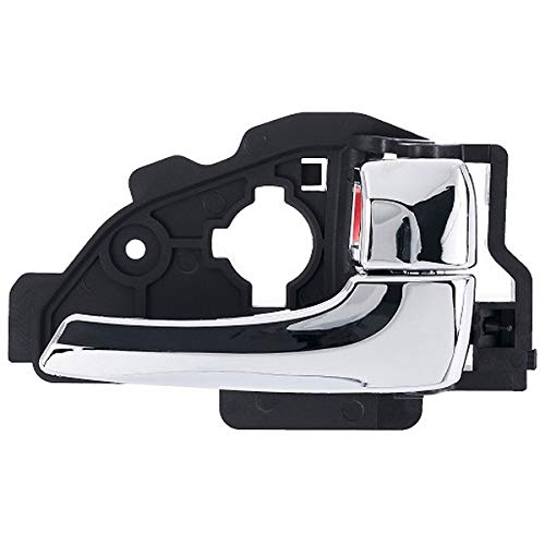 7445613147156 Derb Maniglia Apriporta Interna Anteriore Posteriore Sx Sinistro [Lato Guida] (Cromata)