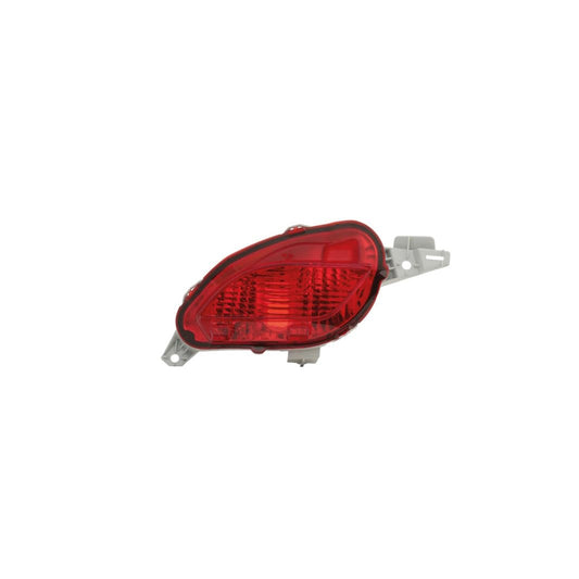 CG94 - RETRONEBBIA TO!YOTA YARIS 2014 5 PORTE SX