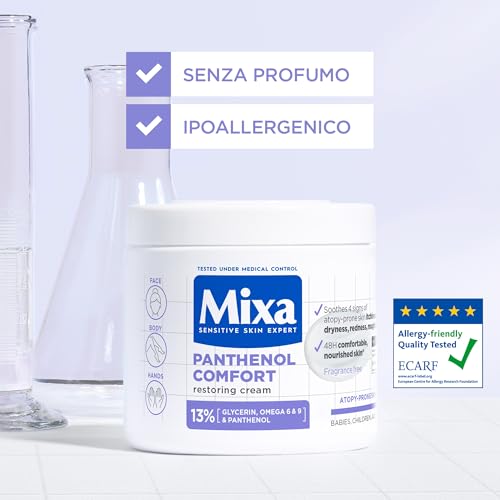 Mixa