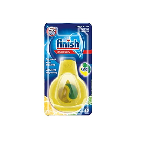 Finish DISHWASHER_DETERGENT
