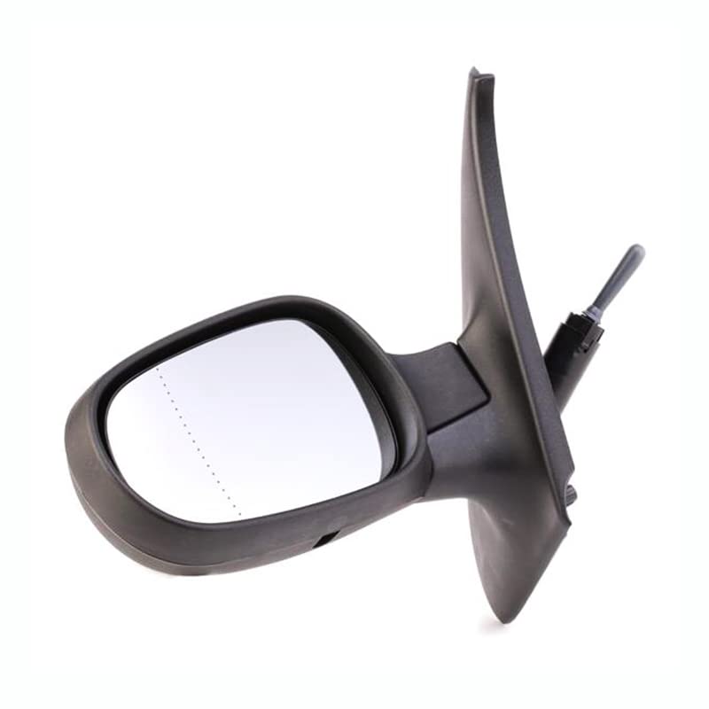 CG94 RETROVISORE ELETT. TERM. Destro [Lato Passegero] Per Auto: CLIO - CALOTTA DA VERNICIARE - CON SONDA 7 PIN