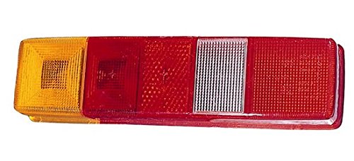 58390 LENTE FARO FANALE POSTERIORE