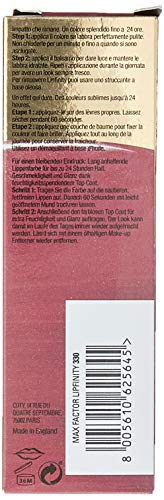 Max Factor Set - 2 Ml