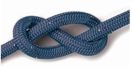 CIMA ARMARE DYNECRUISE Blu 12 MM CARICO di Rottura 2600 kg - Prezzo a Metro lineare