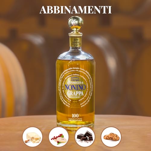 Grappa Barricata