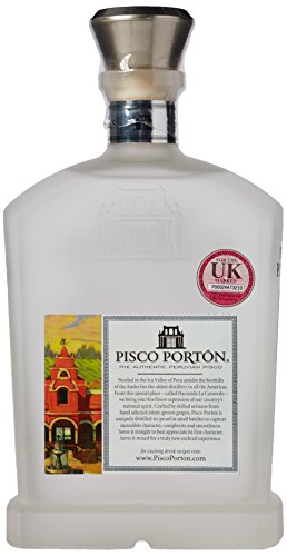 Hacienda la Caravedo Porton Mosto Verde Acholado