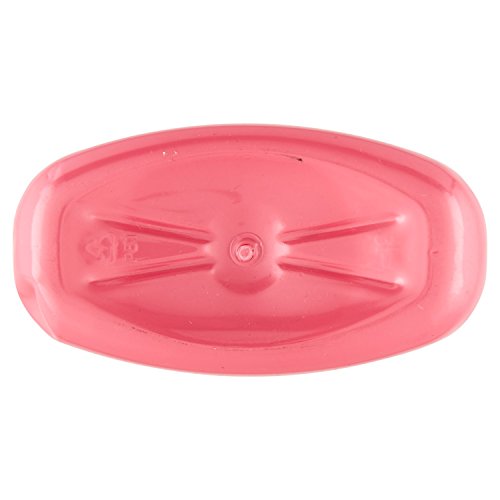 Rio - Casamia, Detergente con Sapone e Alcool per Pavimenti e Tutte le Superfici , 1.25 l - [confezione da 9]