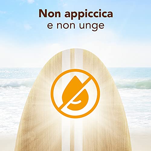 PIZ BUIN, Crema Solare Gel