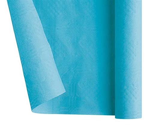 DOPLA ROTOLO TOVAGLIA IN CARTA TURCHESE 09167