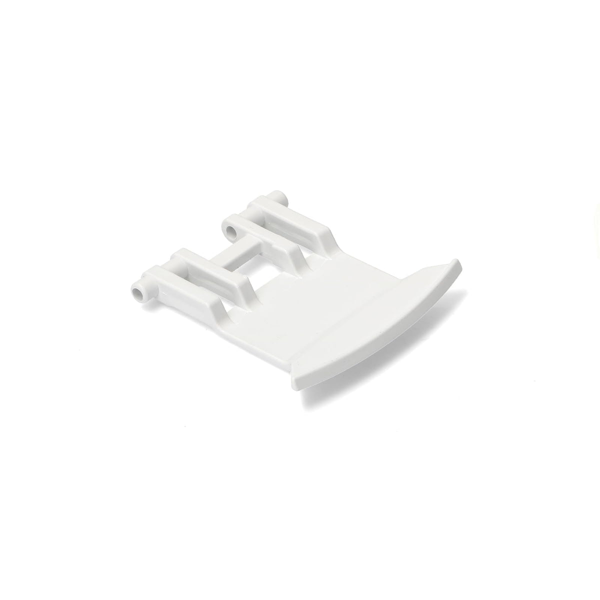 CG94 - Maniglia Oblò per Lavatrice - Kit di Ricambio Compatibile - Codice Referenza: 651027749-719008100
