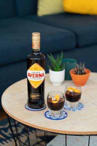 Averna - Amaro Siciliano