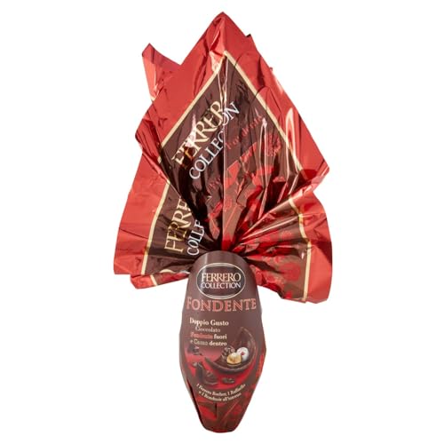 Ferrero Ferrero Uovo Di Pasqua Collection Gusto E Cacao 250 G 1