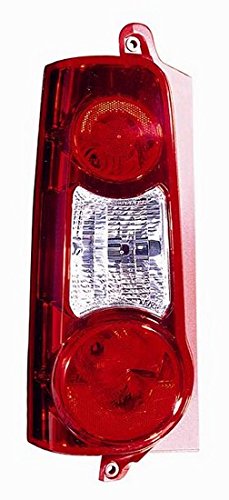 503230 FARO GRUPPO OTTICO POSTERIORE DX Destro [Lato Passeggero]