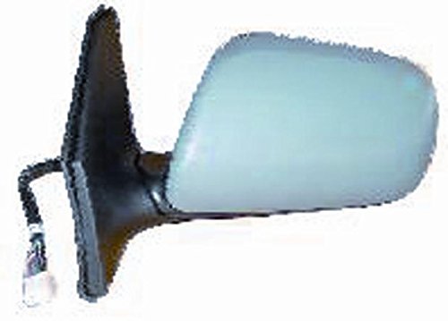 CG94 RETROVISORE Elettrico Termico Ribaltabile 7PIN Destro [Lato Passegero] per Auto: AVENSIS - Calotta da VERNICIARE