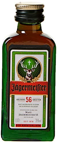 Mignon Amaro Jagermeister cl.2