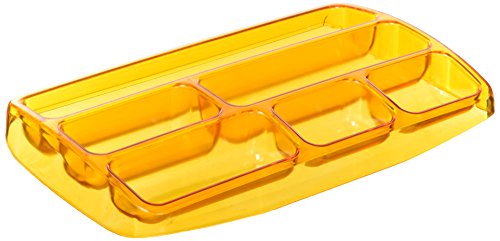 Dispenser Organizer da scrivania Porta oggetti Arda 3110