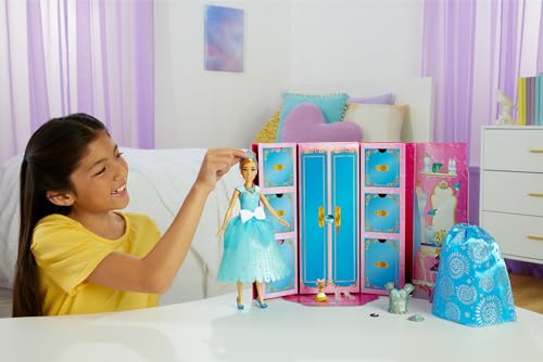 Mattel Disney Princess