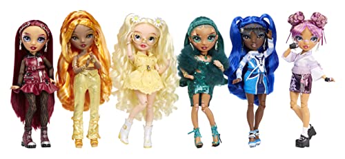 Rainbow High Bambola alla Moda