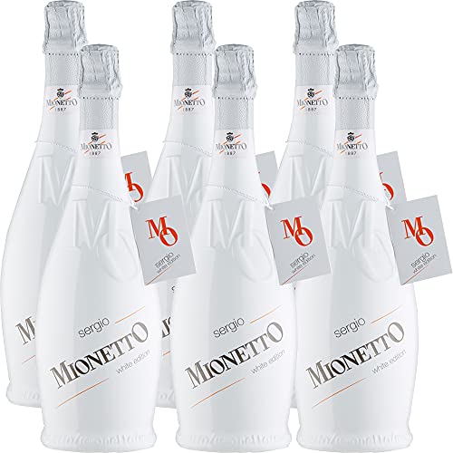 Sergio Mionetto WINE